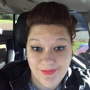 Meet your Posher, Mandie